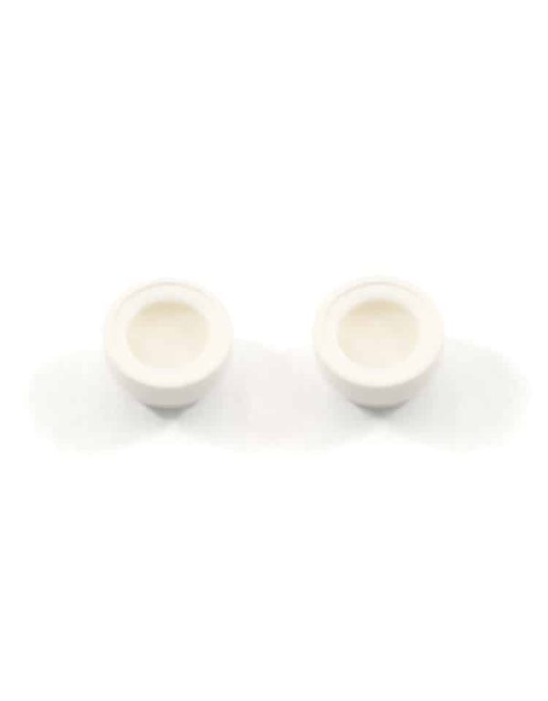 DEC Spare Filters White