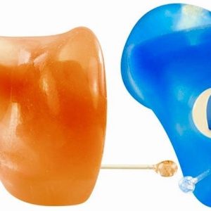 Chameleon Ears PRO - DECf Musician's Earplugs