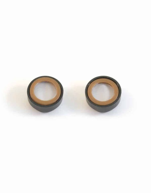 DEC Spare Filters Brown