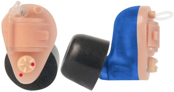 Soft Shot Pro Flex 360 Earplugs Blue