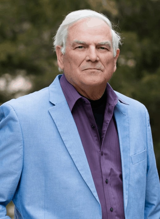 Portrait of Robert M. Traynor, Ed.D., MBA, FNAP American Board of Audiology Certified Forensic Audiologist, Audiology Consultant CAOHC Course Director, CPS/A