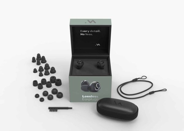 minuendo musician ear plugs