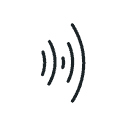 Sound waves frequency