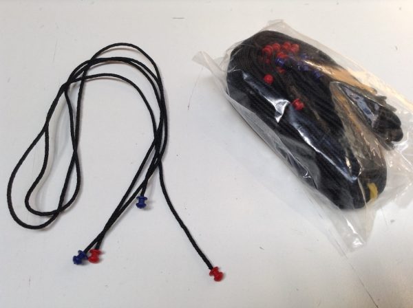 Pop cord