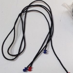 Pop cords