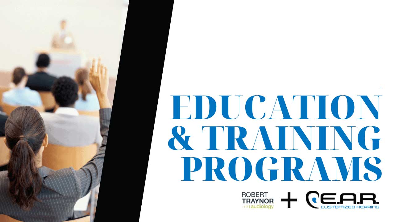 earinc offers educational programs