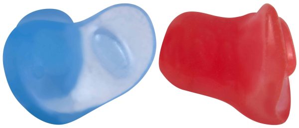 Custom molded sleep ear plugs