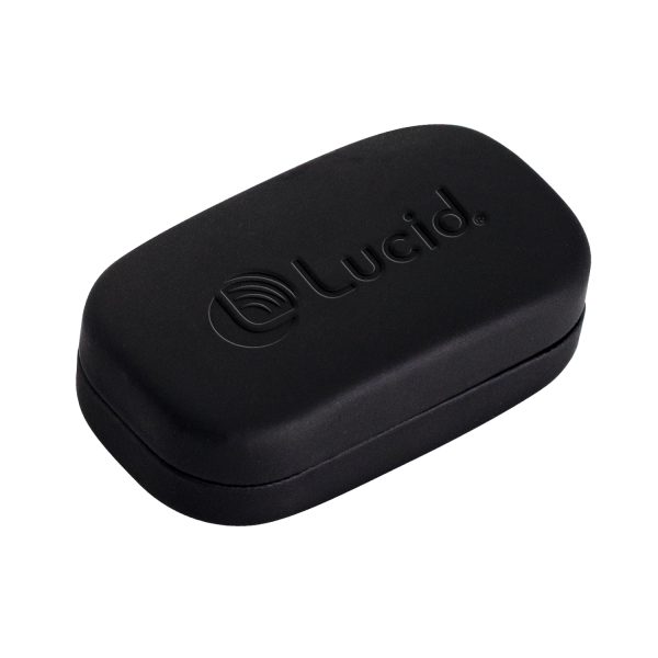 ENGAGE RIC Hearing Aids Case