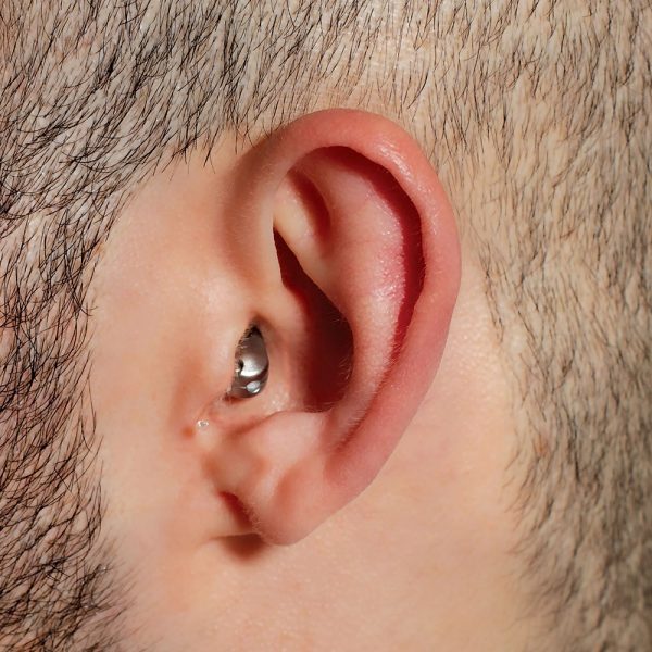FIO Premium Rechargeable OTC Hearing Aids